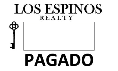 Sello 5x3 con fechador