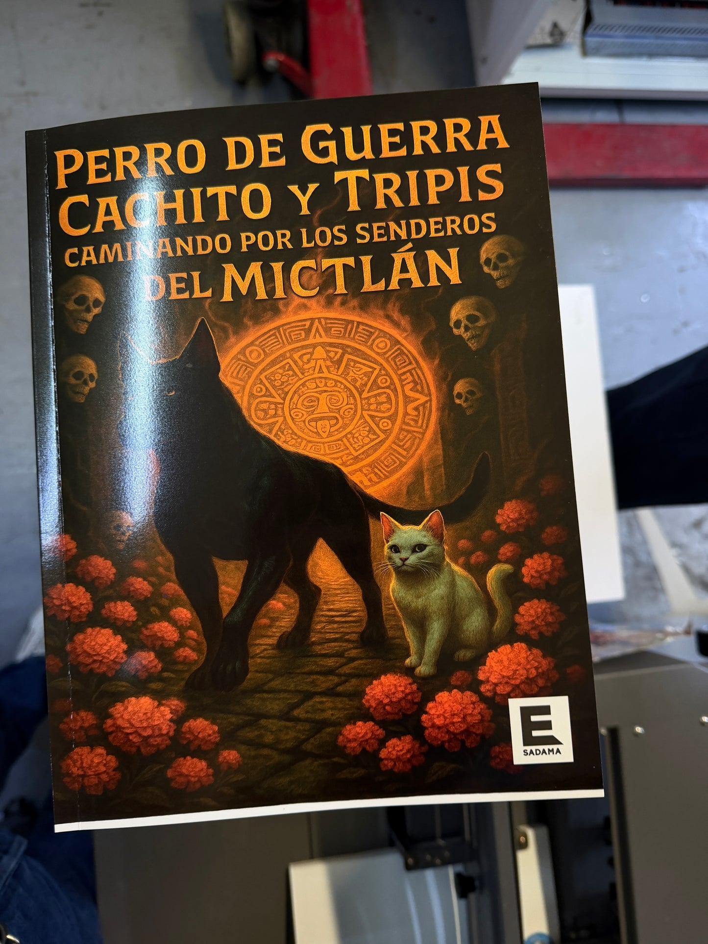 Perro de Guerra