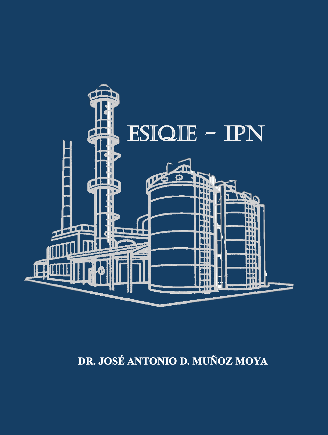 Libretas ESIQIE - IPN