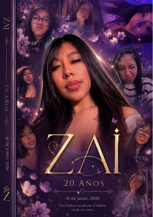 Libro ZAI