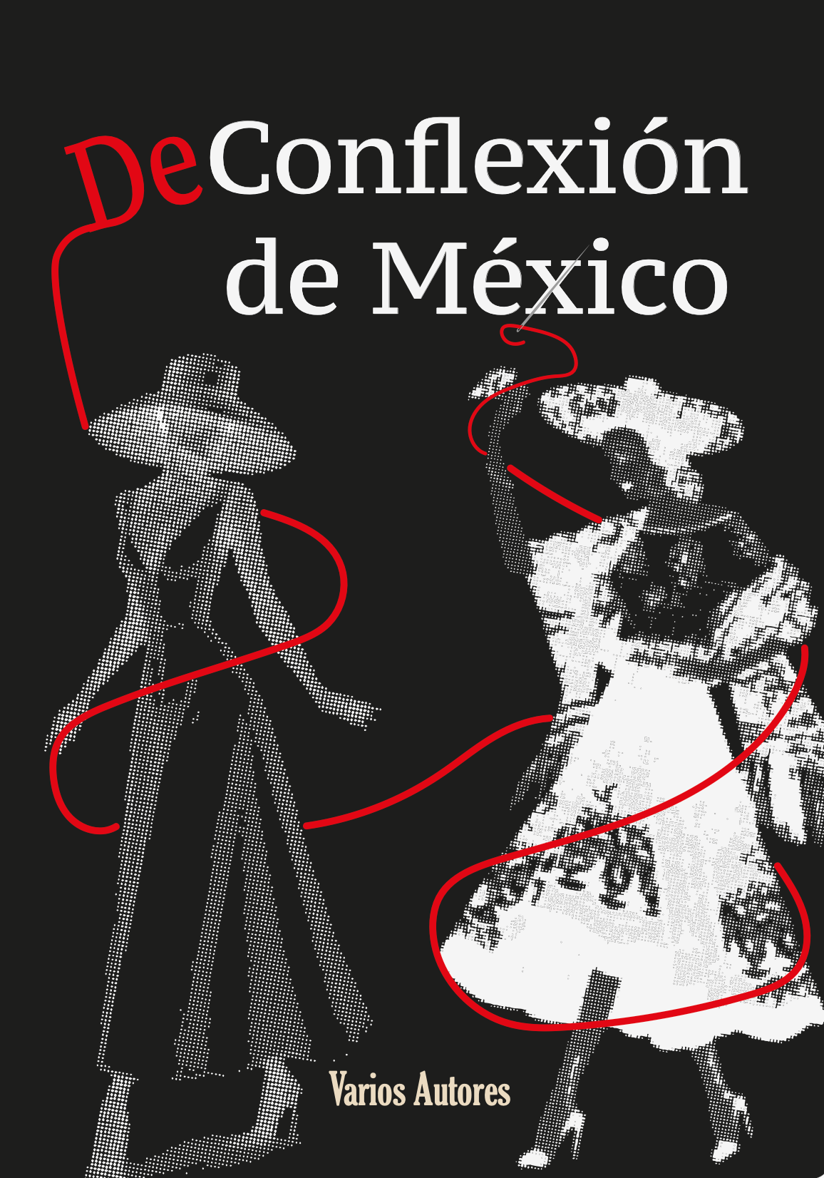 Libro De conflexión de México