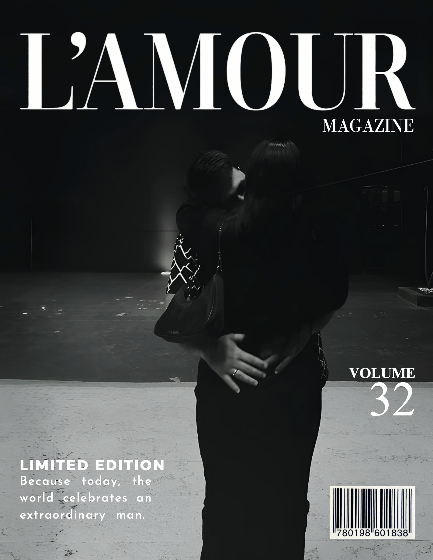 Revista L'Amour