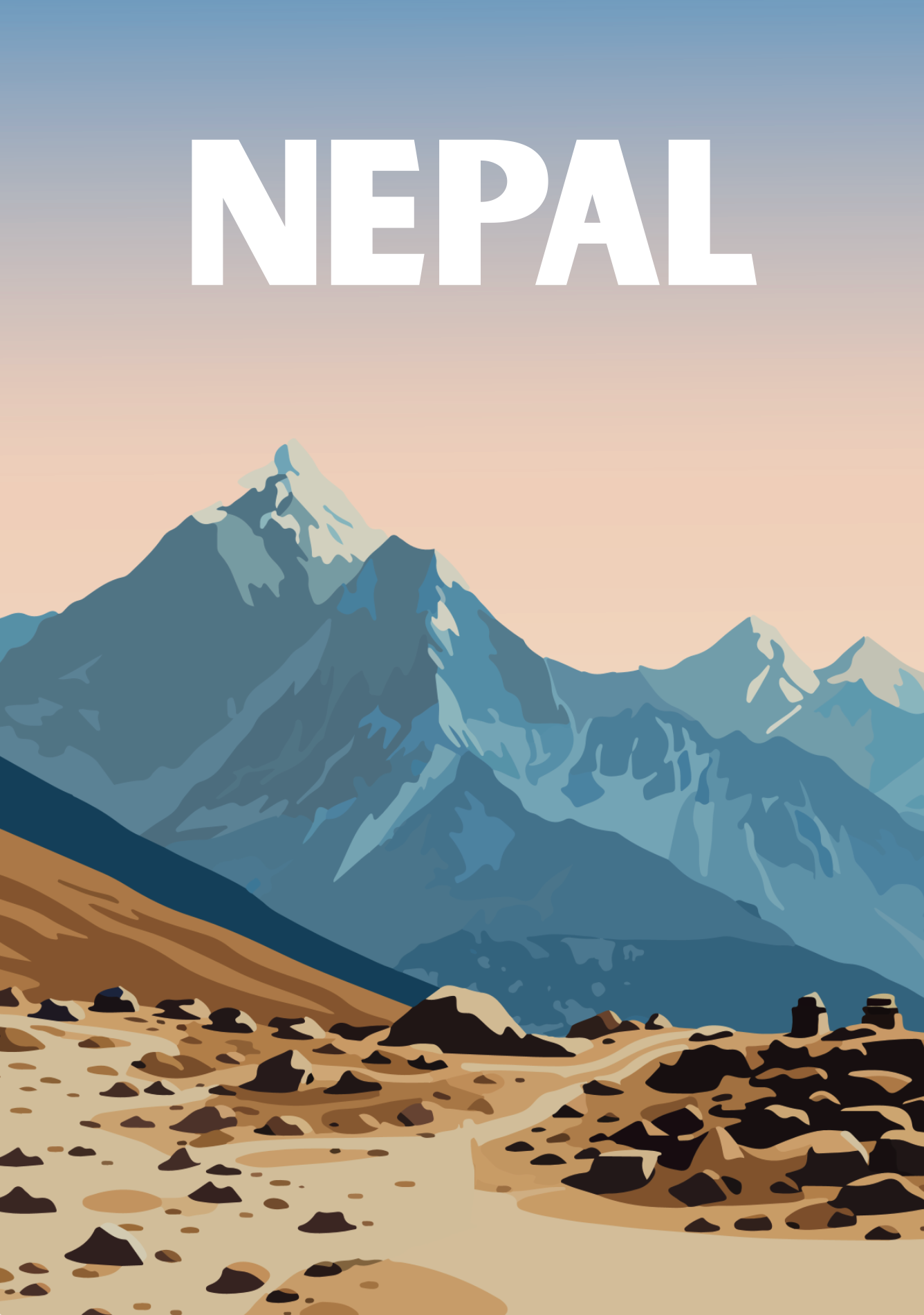Nepal