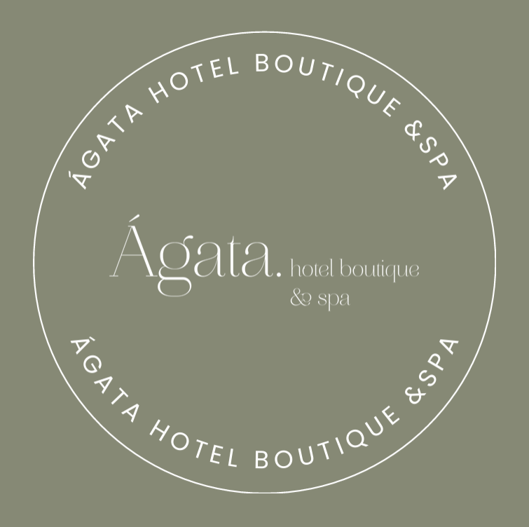 Materiales +Agata