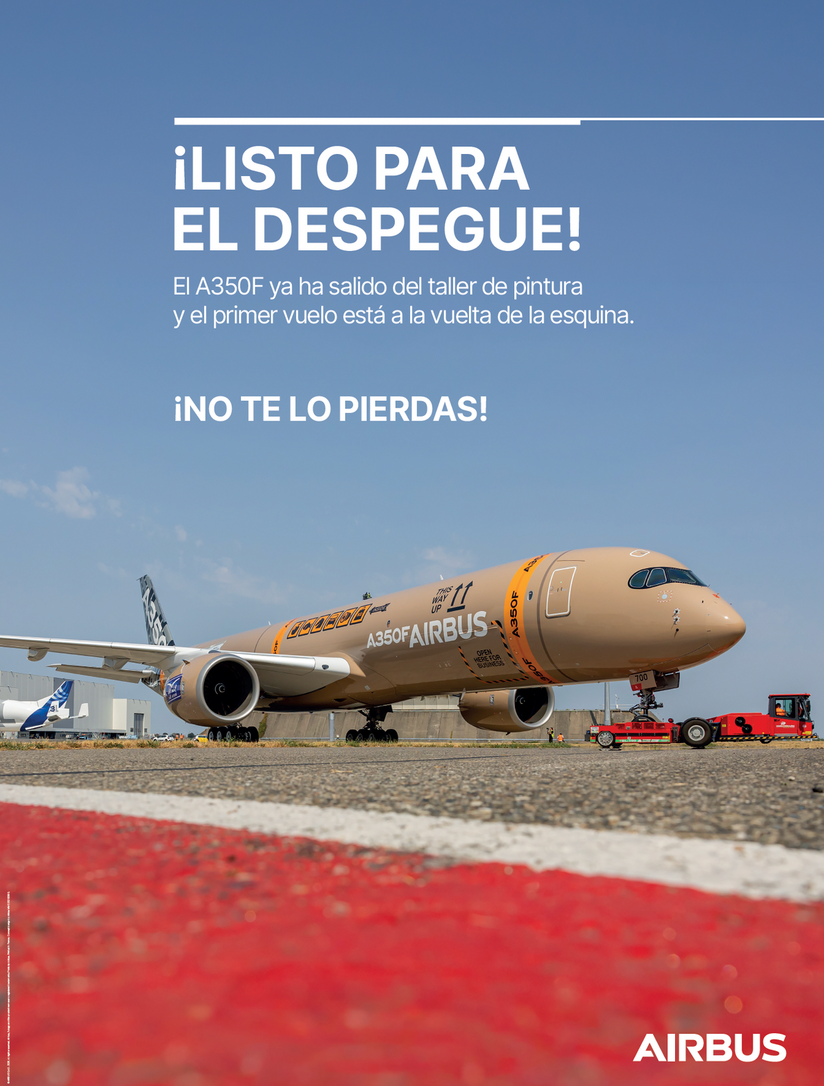 Posters AIRBUS