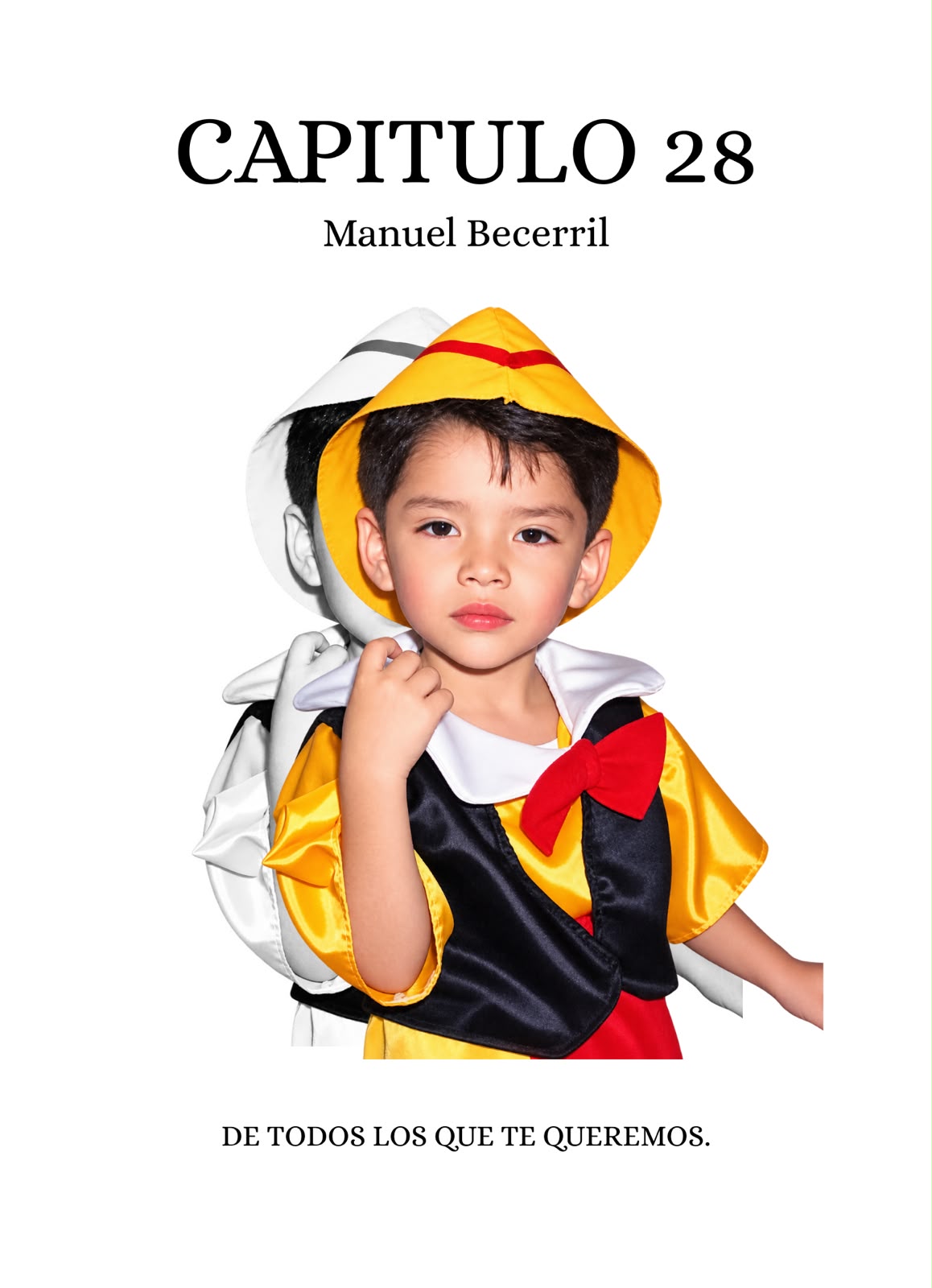Libro Capítulo 28
