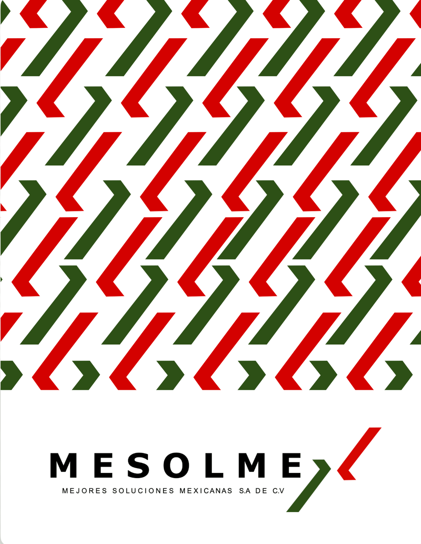 Catálogo Mesolmex - El 78 Centro Impresor