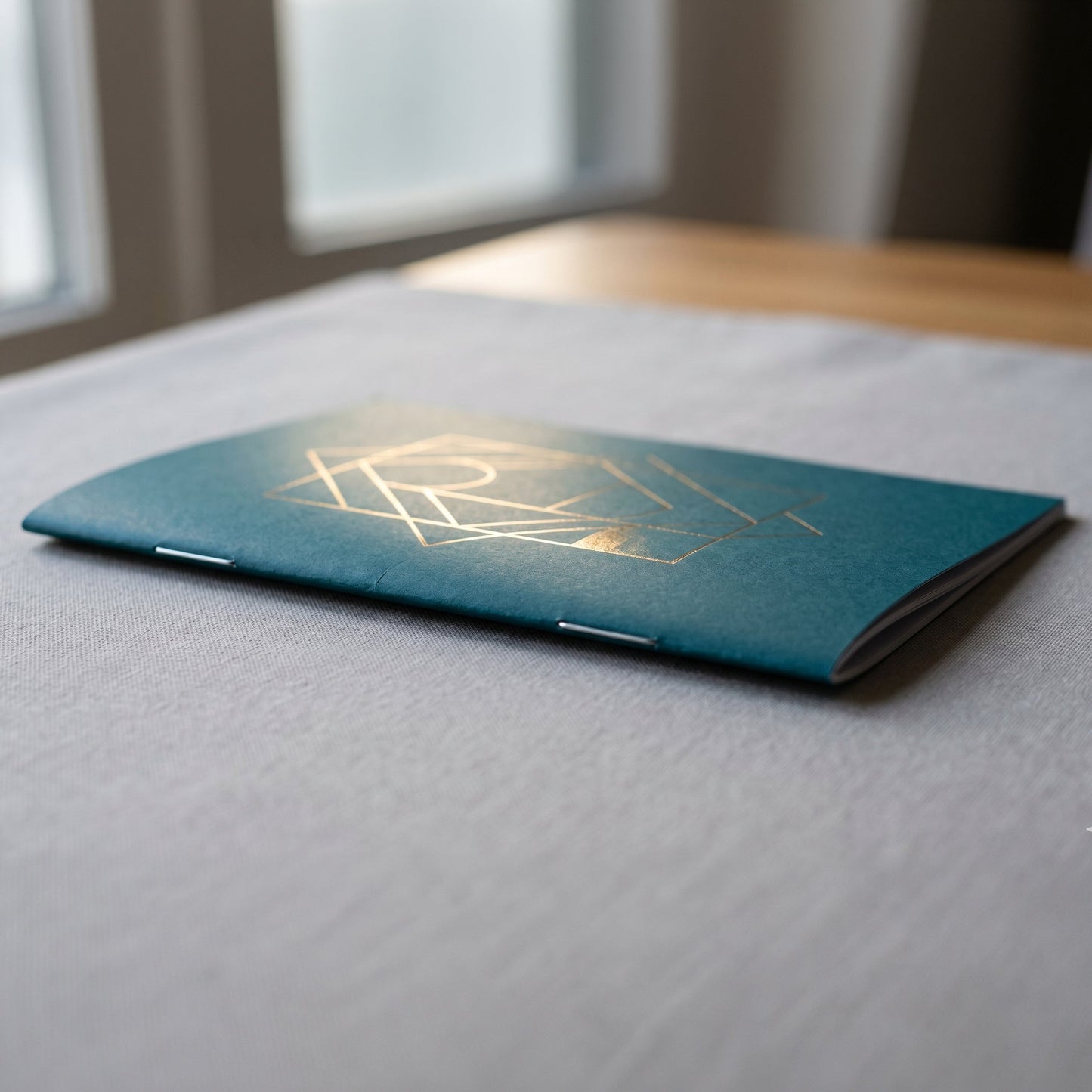 Cuaderno a grapa personalizado - El 78 Centro Impresor