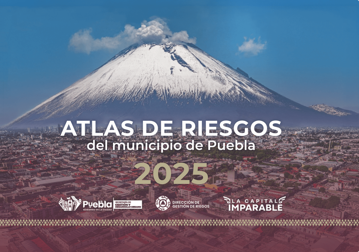Libro Atlas de Riesgos - El 78 Centro Impresor
