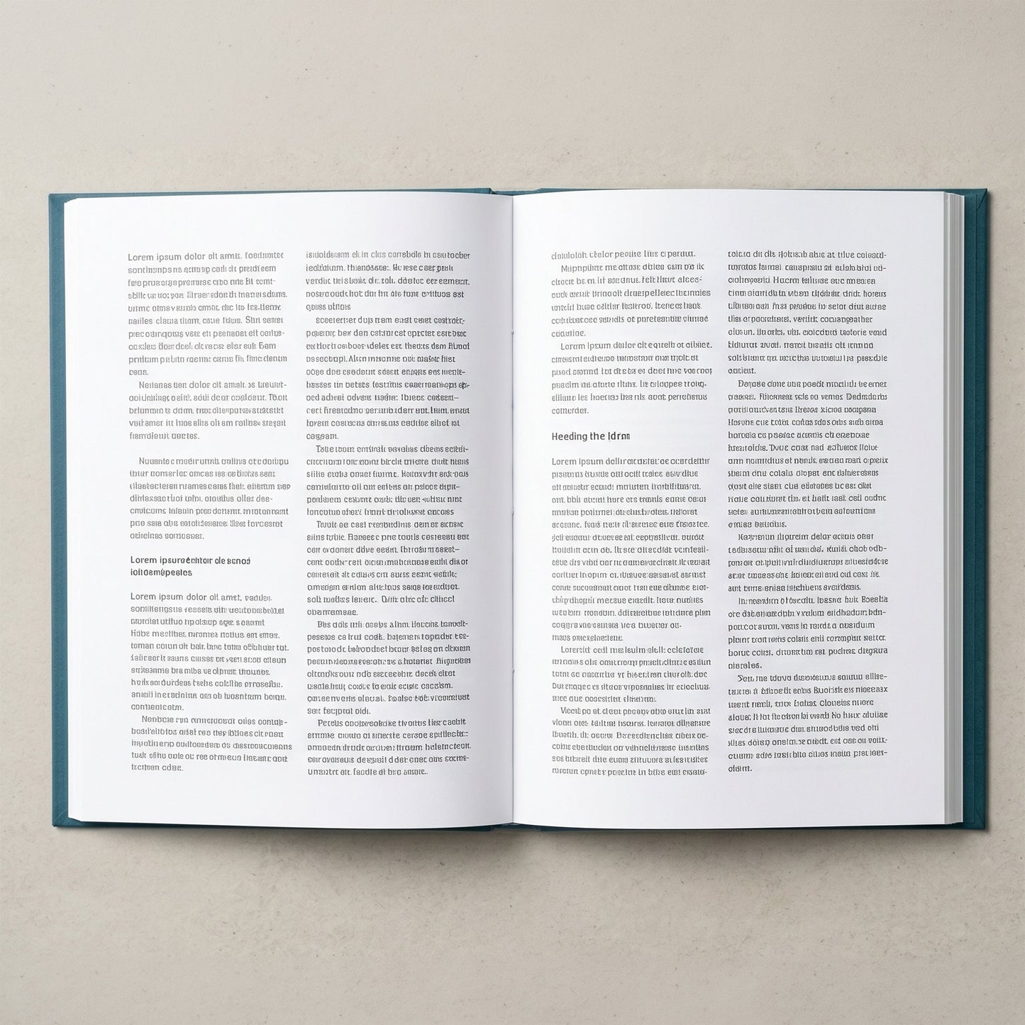 Libros impresos con encuadernación rústica - El 78 Centro Impresor