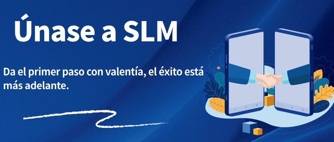 Lona SLM - El 78 Centro Impresor
