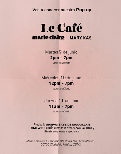Posters Mary Kay - El 78 Centro Impresor