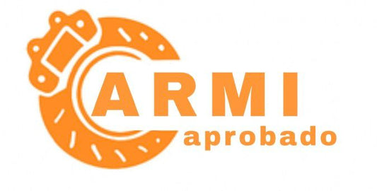Sello de madera ARMI - El 78 Centro Impresor