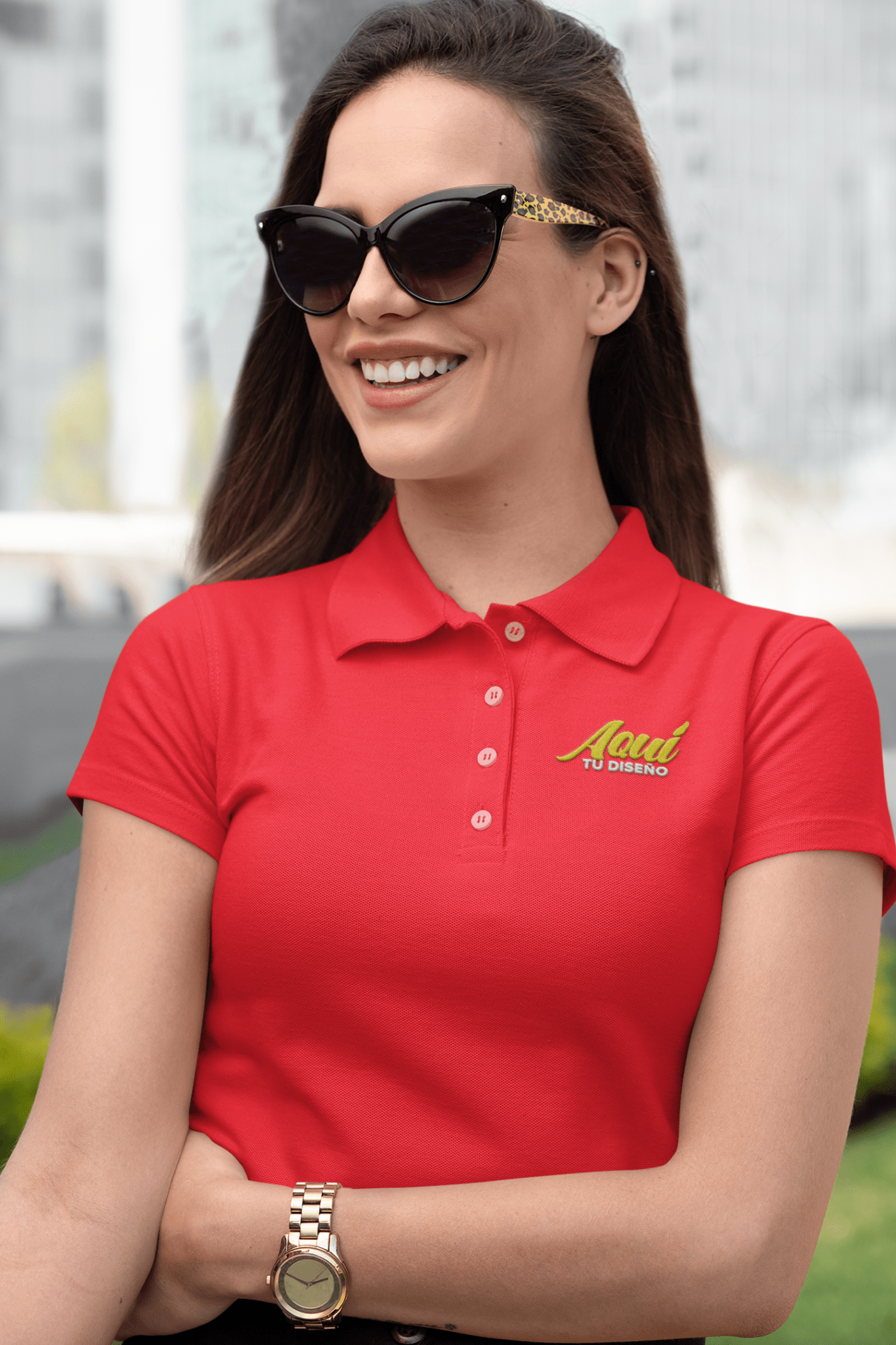 Playeras Para Bordar Tipo Polo Polo Bordadas Personalizadas