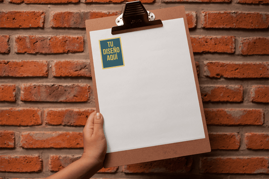 Fichas técnicas - El 78 Centro Impresor