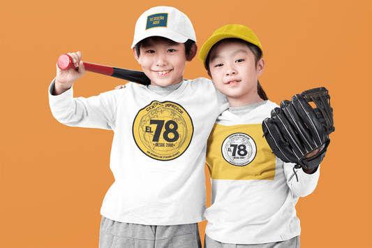 Gorra bordada personalizada niñas y niñas - El 78 Centro Impresor