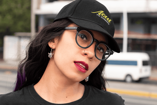 Gorra bordada personalizada unisex - El 78 Centro Impresor