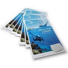 Impresión digital tabloide extra grueso - El 78 Centro Impresor