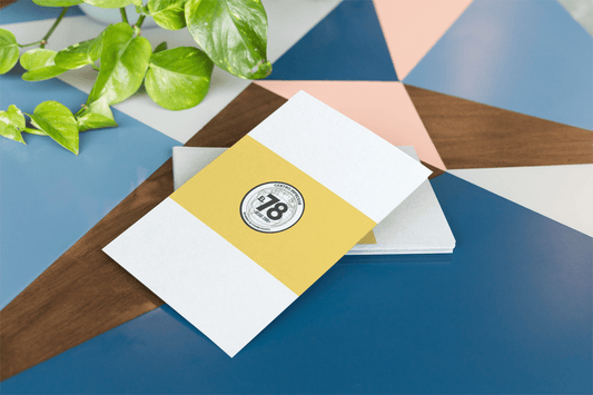 Menús sencillos - El 78 Centro Impresor