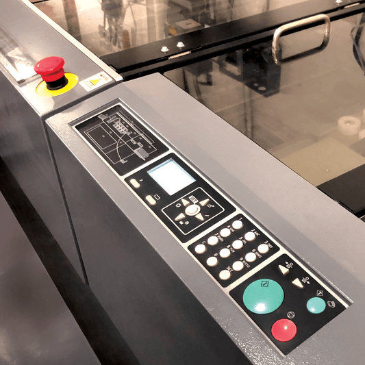 Pleca digital para impresión digital - El 78 Centro Impresor