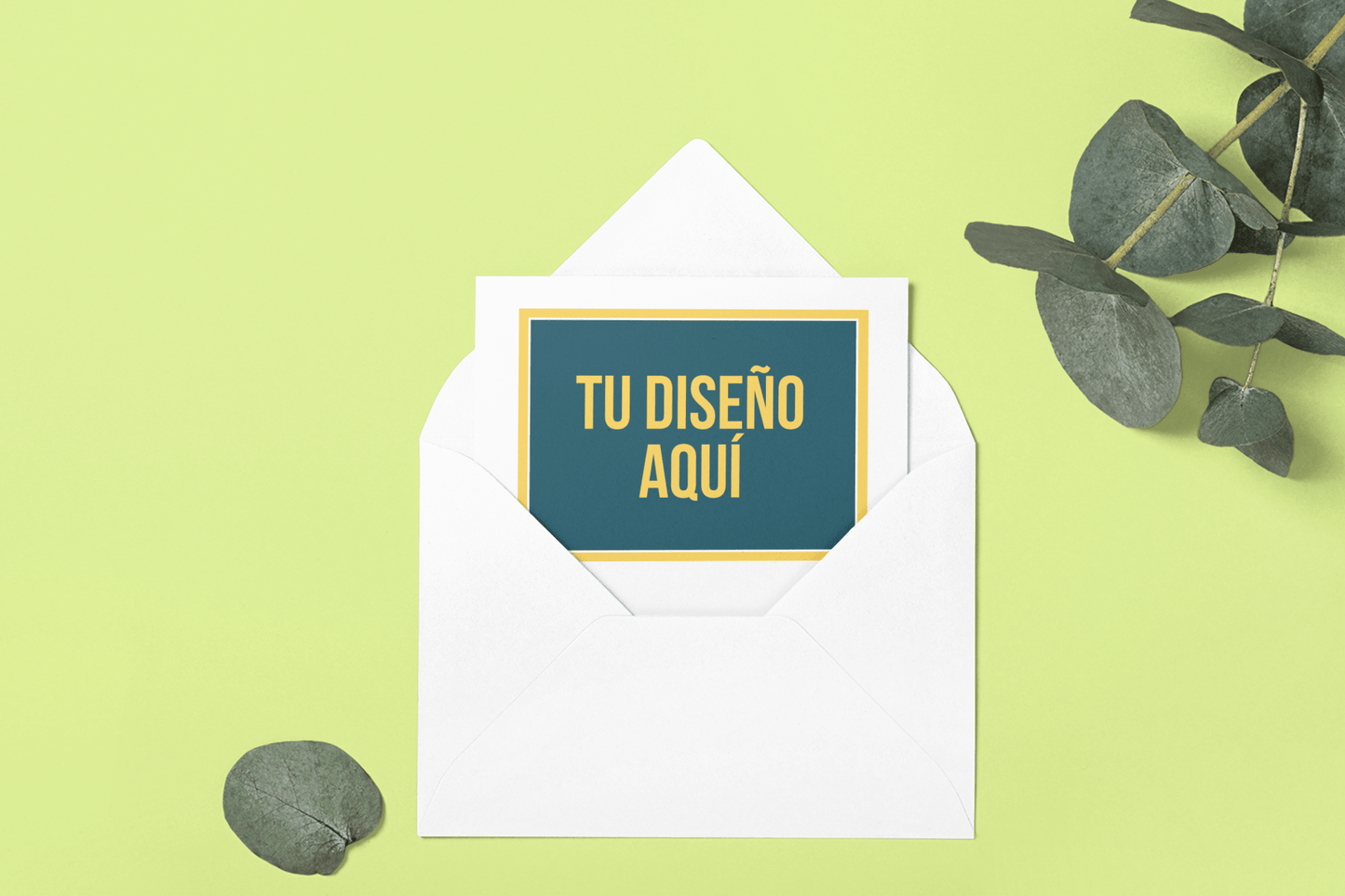 Tarjetas de agradecimiento y saludos - El 78 Centro Impresor