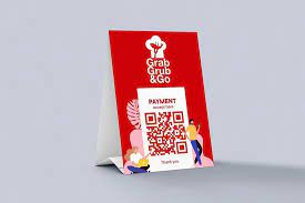 Tent Cards standard - El 78 Centro Impresor