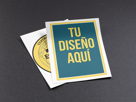 Volantes publicitarios - El 78 Centro Impresor