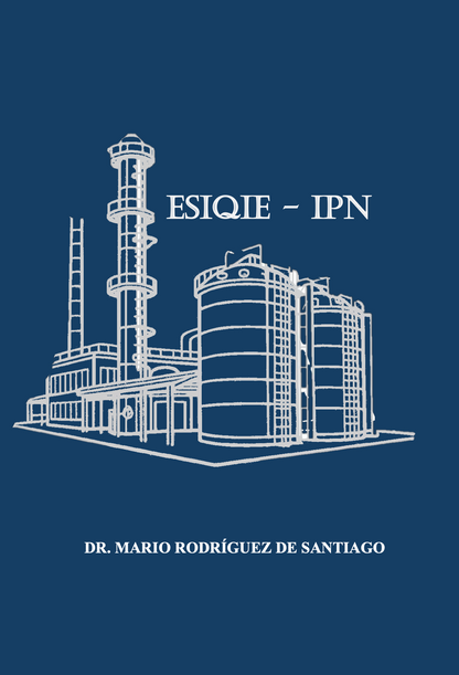 Libretas ESIQIE - IPN