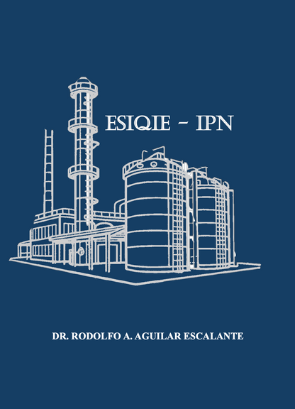 Libretas ESIQIE - IPN