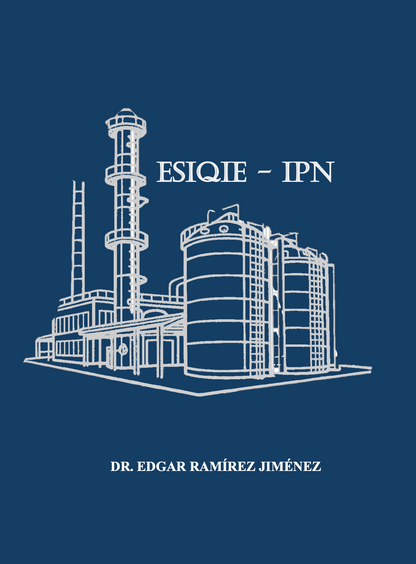 Libretas ESIQIE - IPN