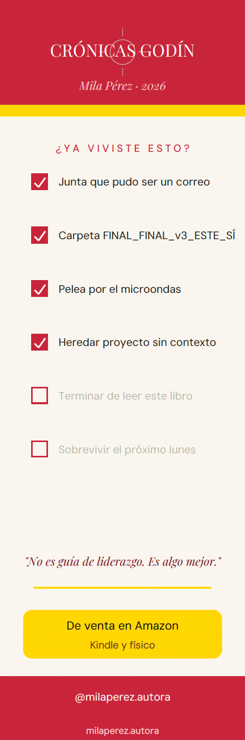 Separadores para libro
