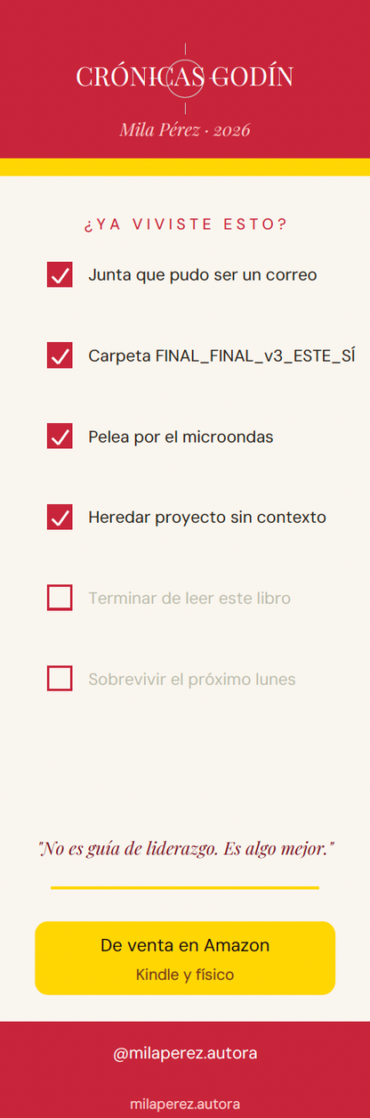 Separadores para libro