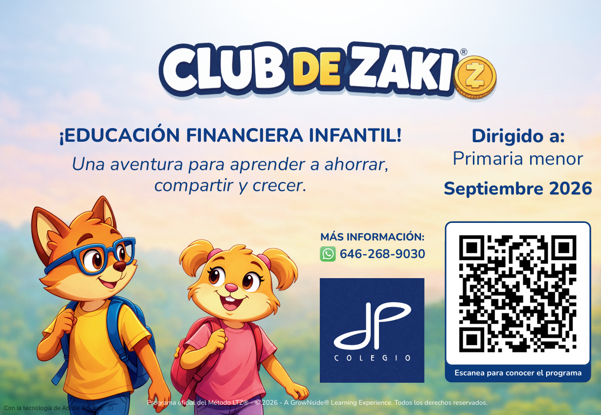 Lona y Billetes Zaki