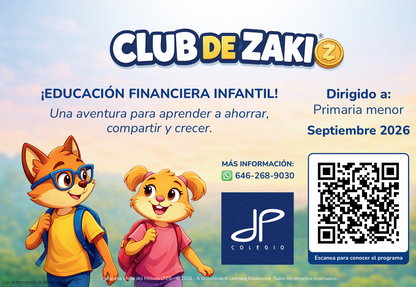 Lona y Billetes Zaki