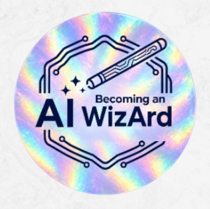 Stickers Holográficos