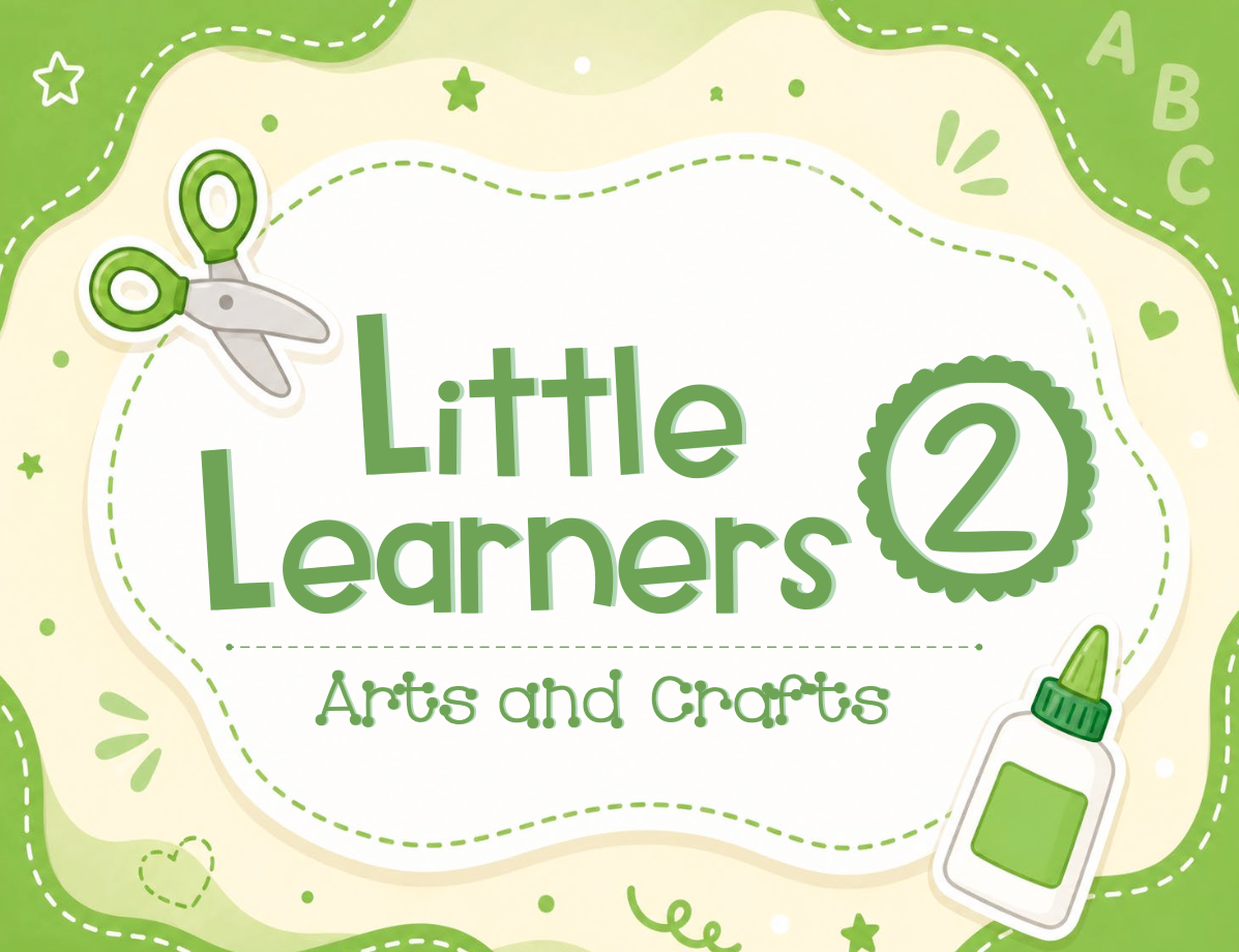 Little Learners 2