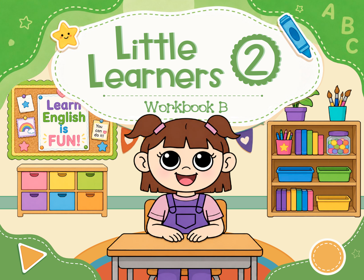 Little Learners 2