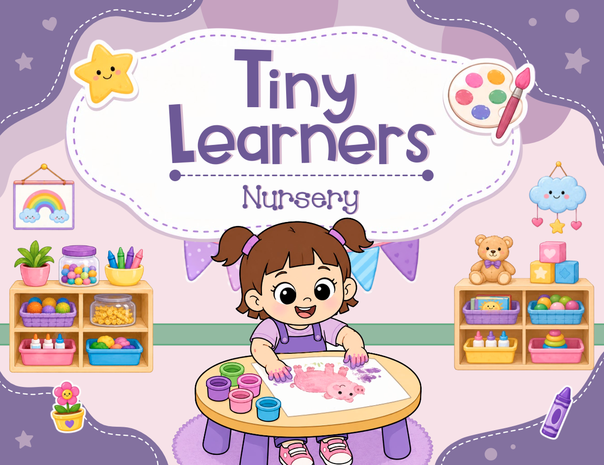 Little Learners 2