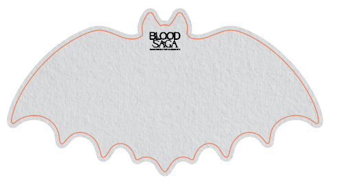 Postales Blood Saga