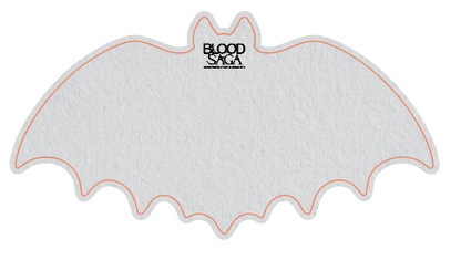 Postales Blood Saga