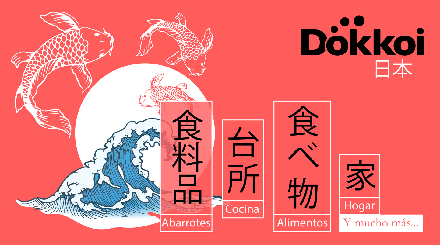 Tarjetas Dokkoi Ejercito
