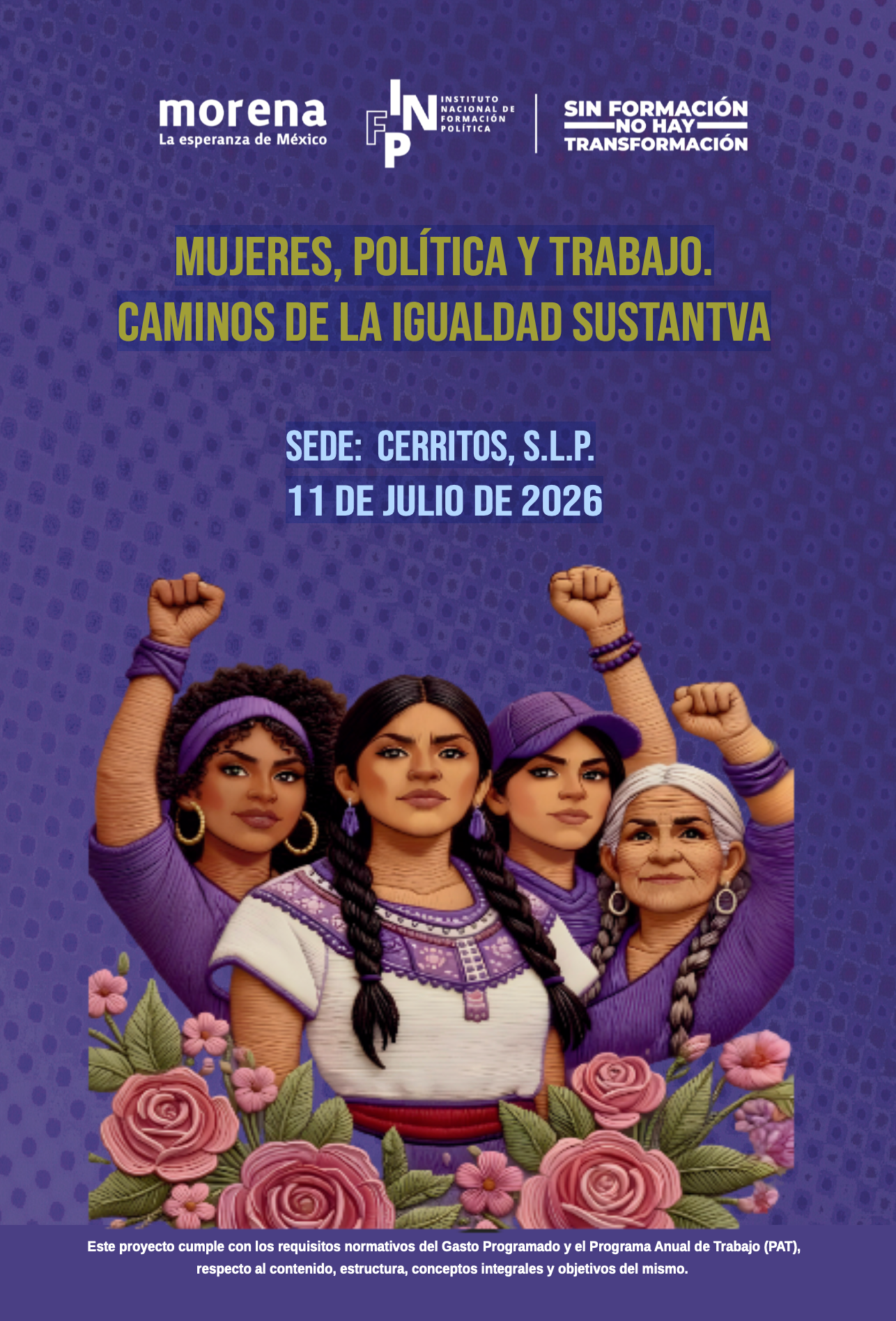 Libreta a Grapa CERRITOS S.L.P.