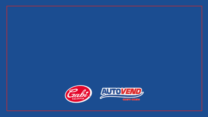 Autovend Stickers Bimbo