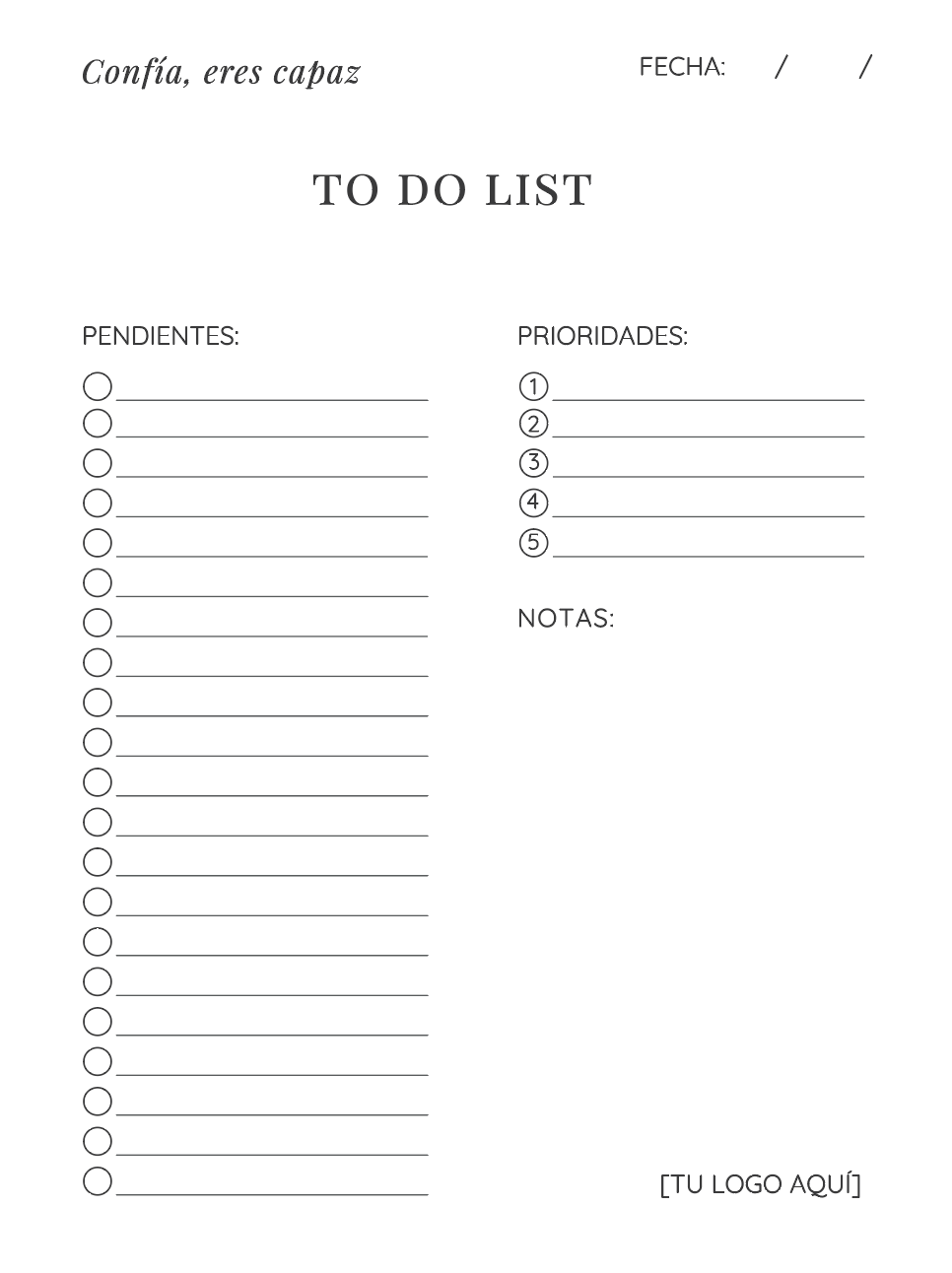 Block de notas y DTF UV