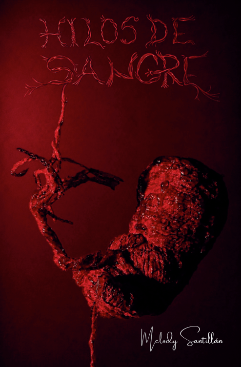 Libro Hilos de Sangre