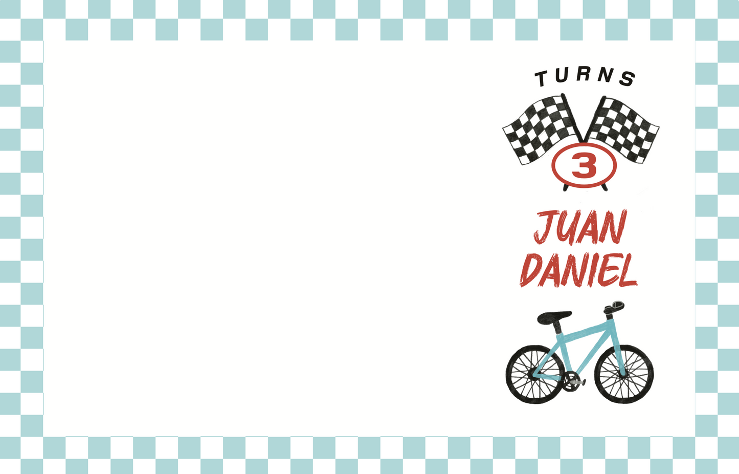 Manteletas Juan Daniel