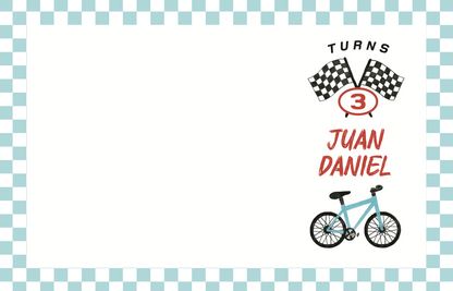 Manteletas Juan Daniel