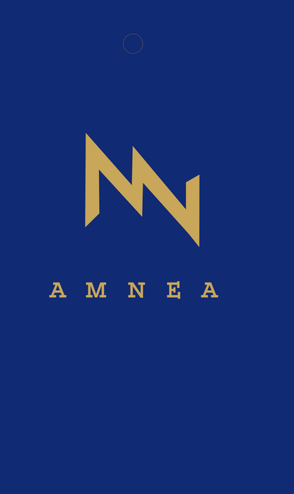 Etiqueta AMNEA
