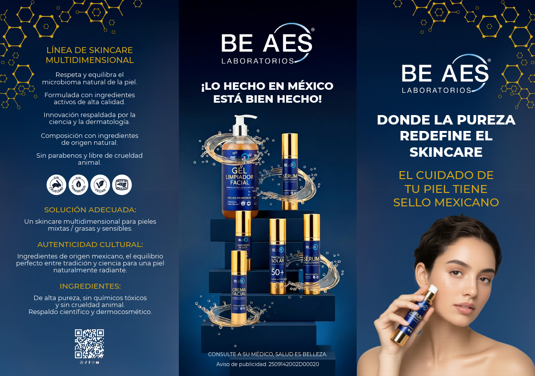 Impresos Beyond