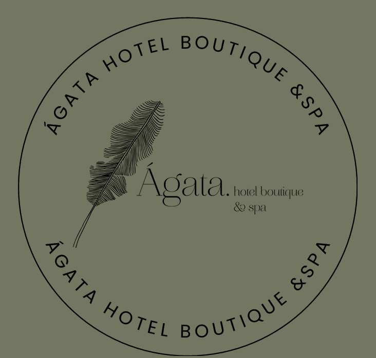 Materiales +Agata